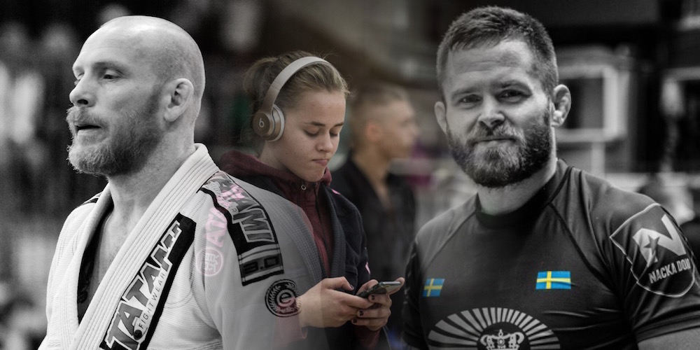 Idag avgörs SW SM 2016 i Torshälla