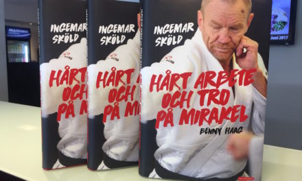 Hårt arbete och tro på mirakel