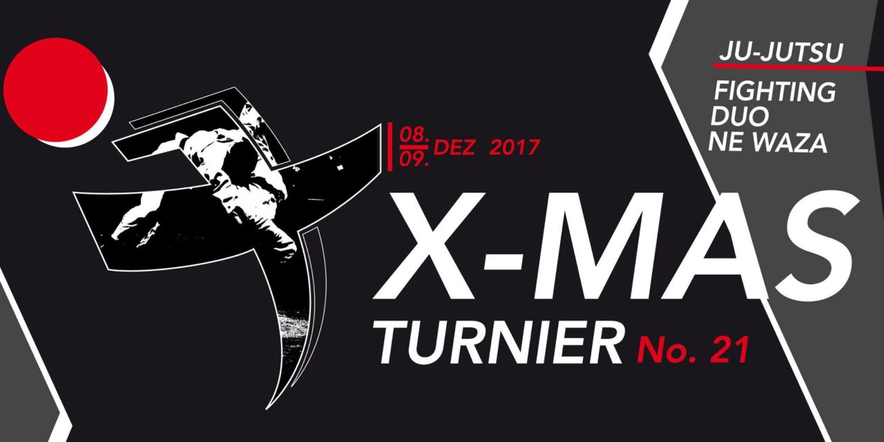 Updatering från 21.X-mas Tournament