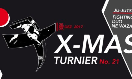 Updatering från 21.X-mas Tournament