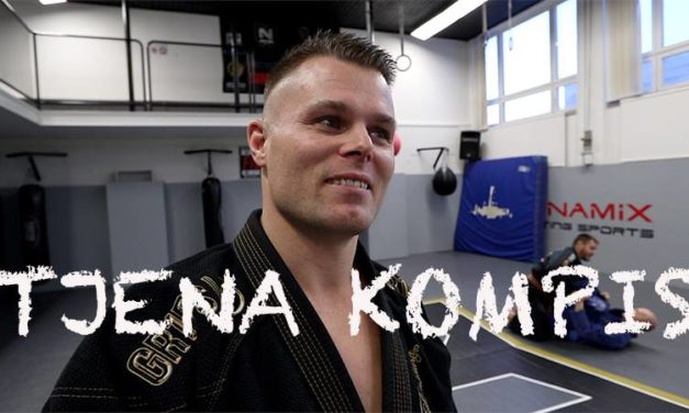 Video från våra instruktörer och personals kickoff