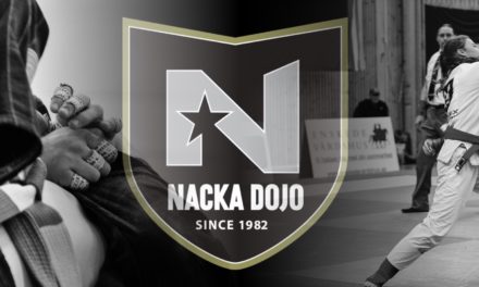 Nacka Dojo Dagen-Lördag den 1 juni