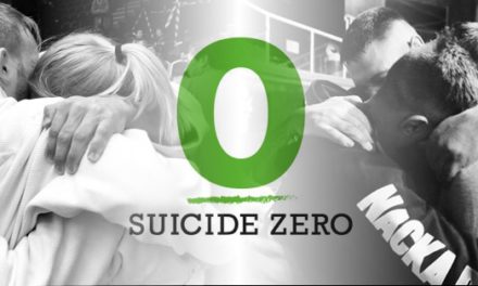 Insamling till Suicide Zero