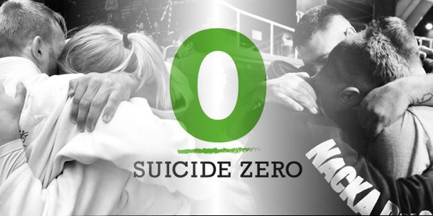 Insamling till Suicide Zero
