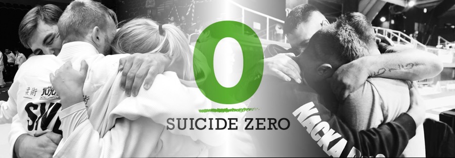 Insamling till Suicide Zero