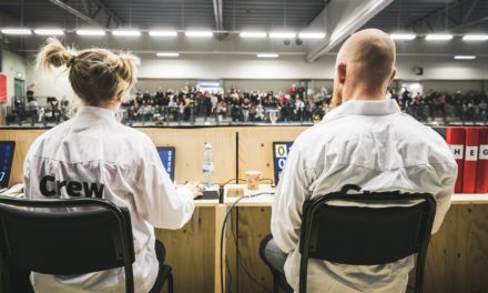 Crew till Nordic BJJ Open 2020