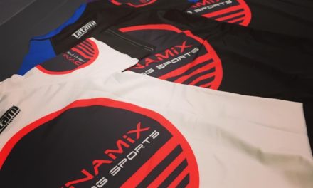 Rankade Dynamix Rashguard