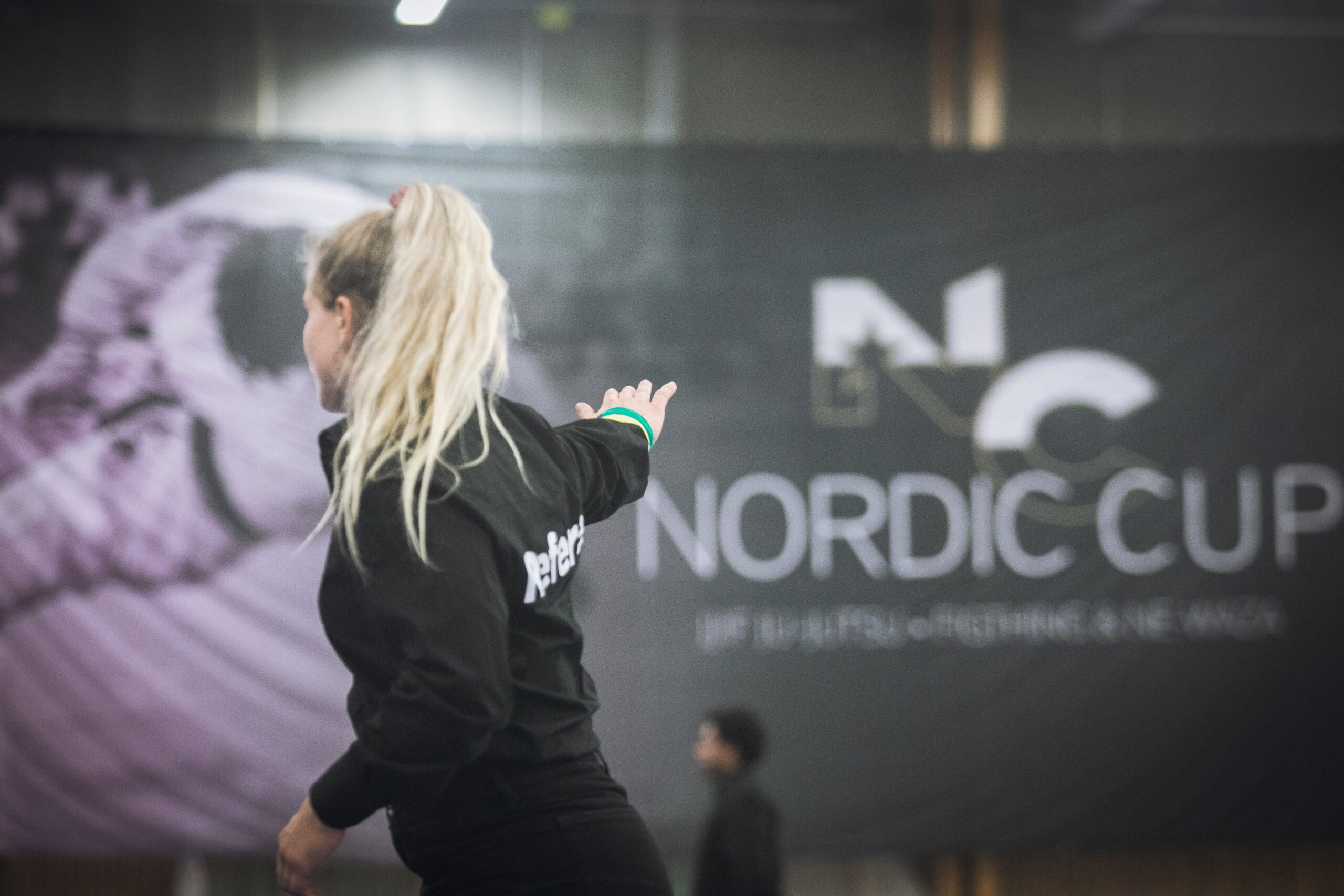 Welcome to Nordic Championships 2021!