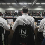 Crew Nordic Spring Edition 2026