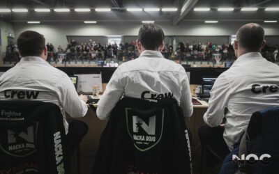 Crew Nordic Spring Edition 2025