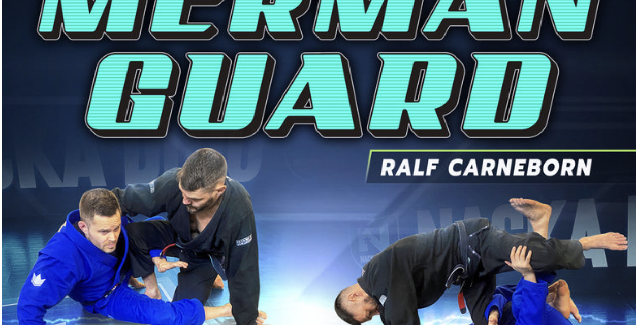 Ralf Carneborn on BJJ Fanatics