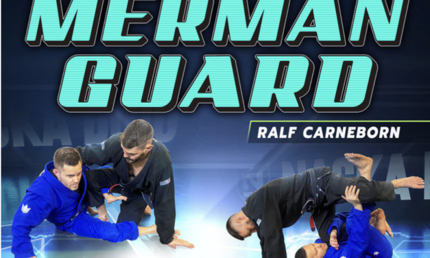 Ralf Carneborn on BJJ Fanatics