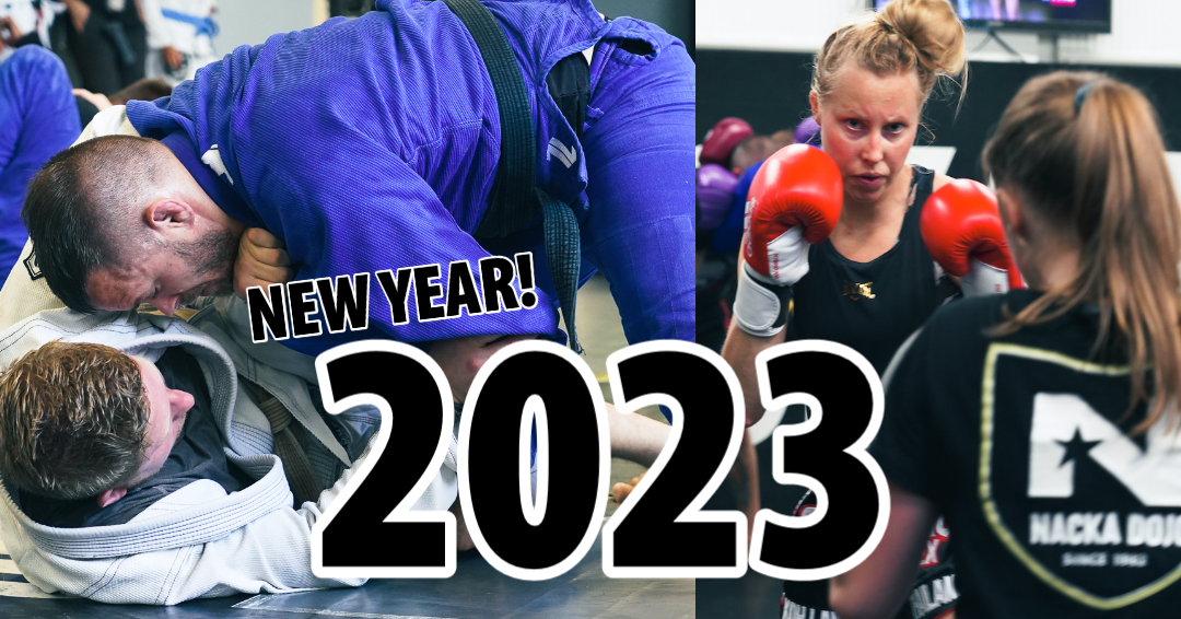 TERMINSTART Vårterminen 2023!