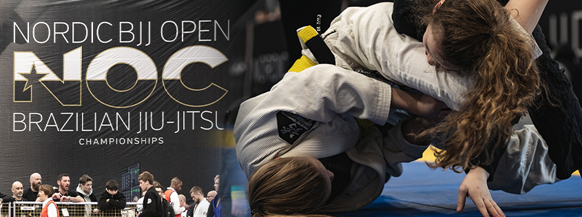 Welcome to Nordic Cups 2024! [Fall Edition]