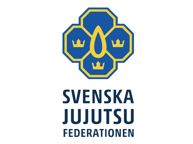 Inbjudan till SM i ju-jutsu