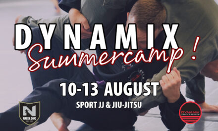 Dynamix Summercamp 2023!