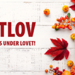 Träna under höstlovet v.44