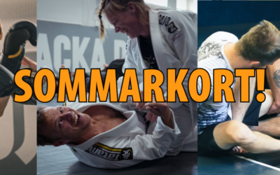 Sommarkort 2025
