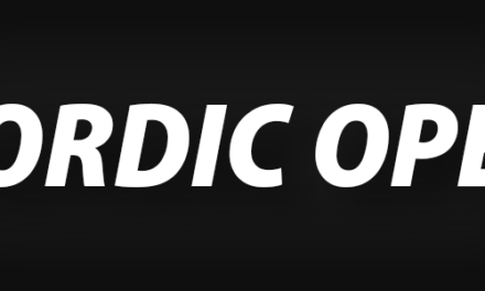 NORDIC OPEN 2025