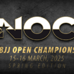 Welcome to NOC #21 [Spring Edition] 2025