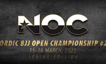 Welcome to NOC #21 [Spring Edition] 2025