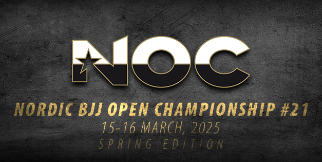 Welcome to NOC #21 [Spring Edition] 2025