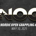 Nordic Open Grappling #8