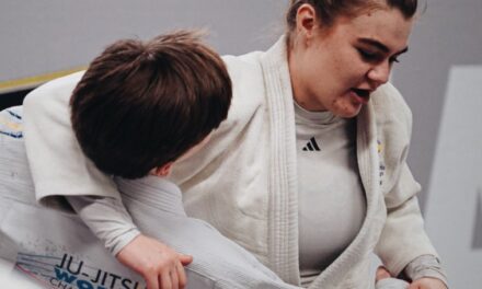 Emma Lette tilldelas Elitidrottsstipendium 2025