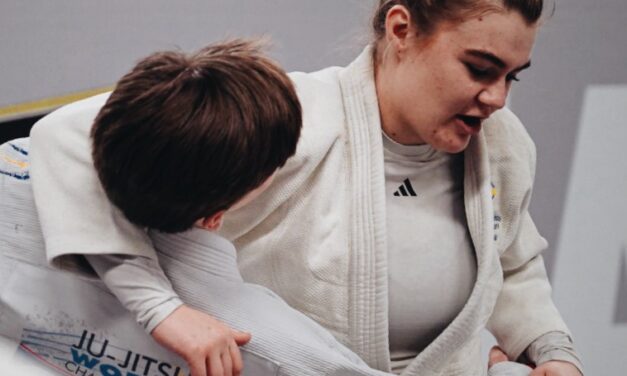 Emma Lette tilldelas Elitidrottsstipendium 2025