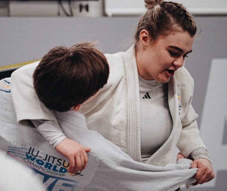 Emma Lette tilldelas Elitidrottsstipendium 2025