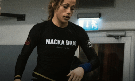 TRÄNA NOGI MED MY PÅ SÖNDAG 10.30-12.00 Kostnadsfritt och öppet för Alla klubbar