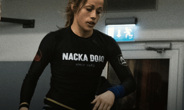 TRÄNA NOGI MED MY PÅ SÖNDAG 10.30-12.00 Kostnadsfritt och öppet för Alla klubbar