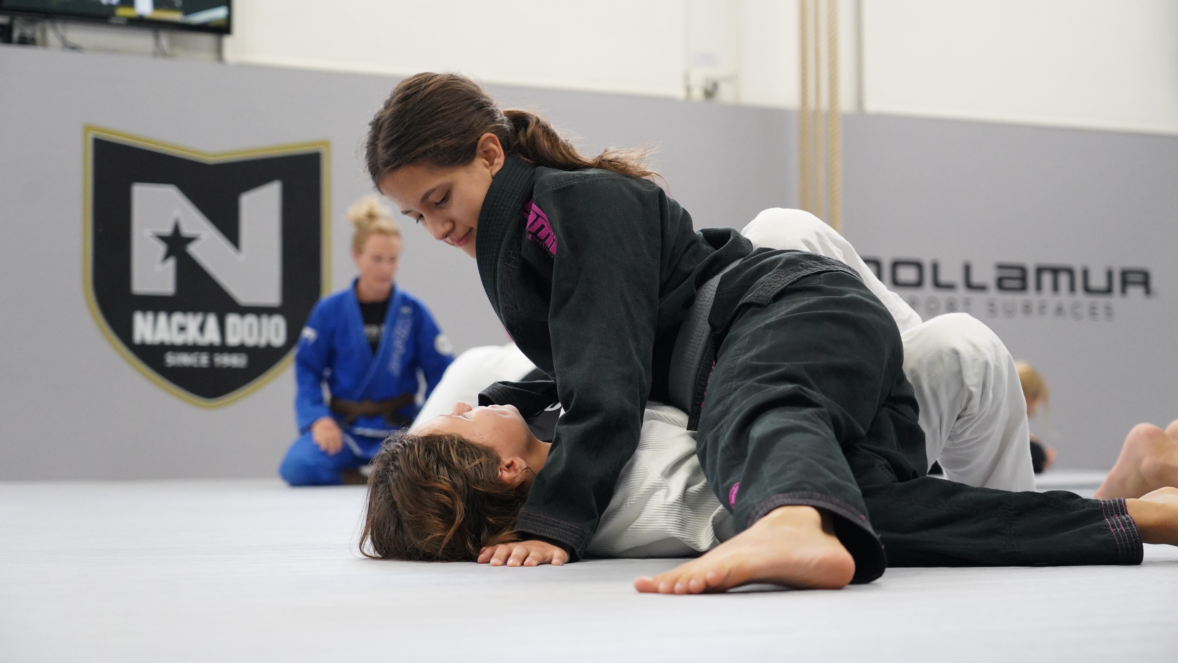 Snart släpper vi platser till vårterminen 2026!