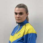 Emma Lette går på VM`s mattor i Thailand imorgon bitti!