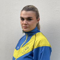 Emma Lette går på VM`s mattor i Thailand imorgon bitti!