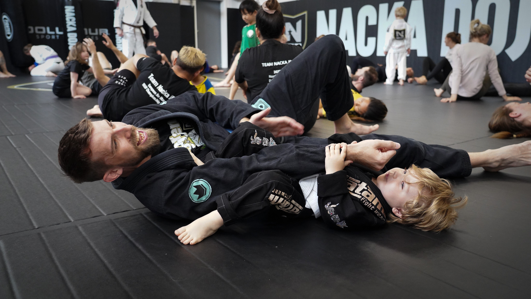 TERMINSTART Vårterminen 2026!