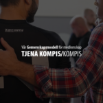 Tjena kompis/kompis