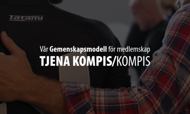 Tjena kompis/kompis