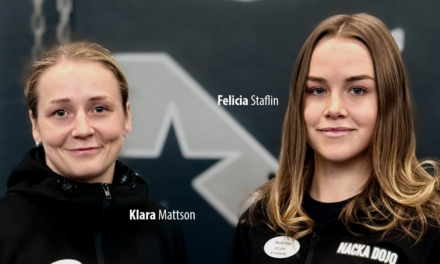 Vi har två nya kompisar i receptionen!