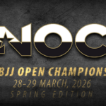 Welcome to NOC #23 [Spring Edition] 2026
