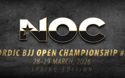 Welcome to NOC #23 [Spring Edition] 2026