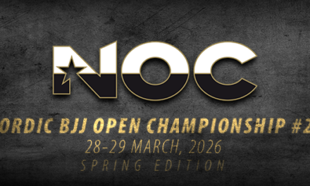Welcome to NOC #23 [Spring Edition] 2026