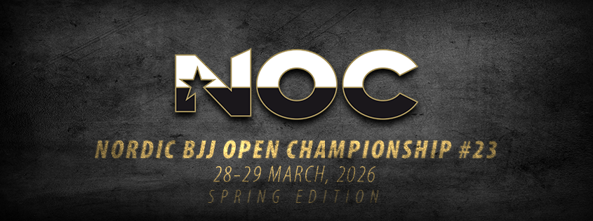 Welcome to NOC #23 [Spring Edition] 2026