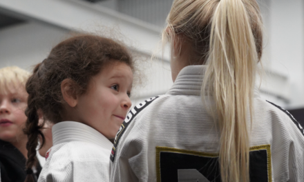 Gradering & Avslutning VT26! [Söndag 7/6]