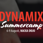 Dynamix Summercamp 2026