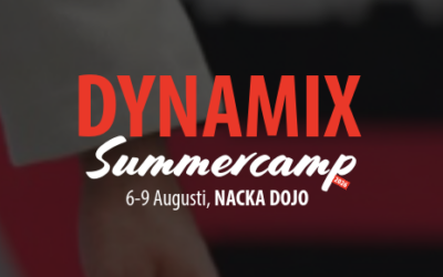 Dynamix Summercamp 2026