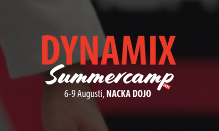Dynamix Summercamp 2026
