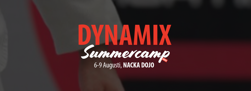 Dynamix Summercamp 2026