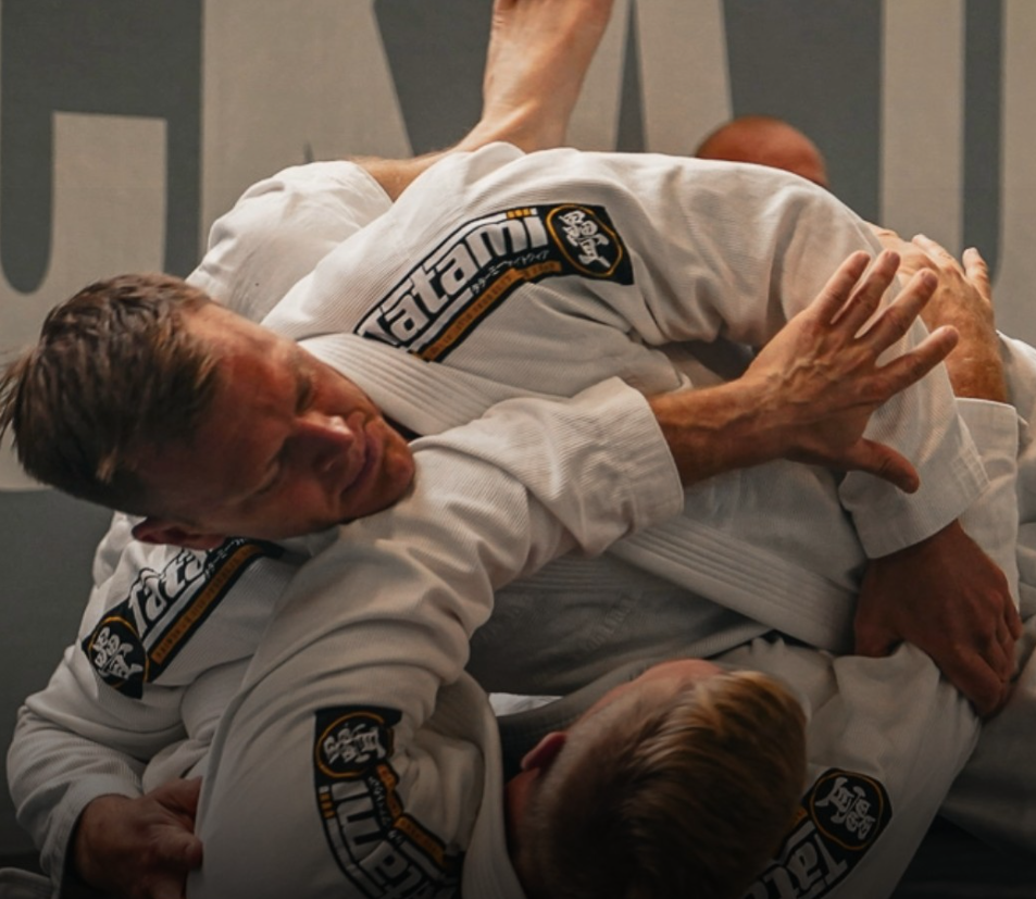 BJJ